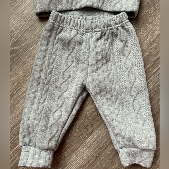 Two Baby Boy Track Suits - Picture 4 of 12